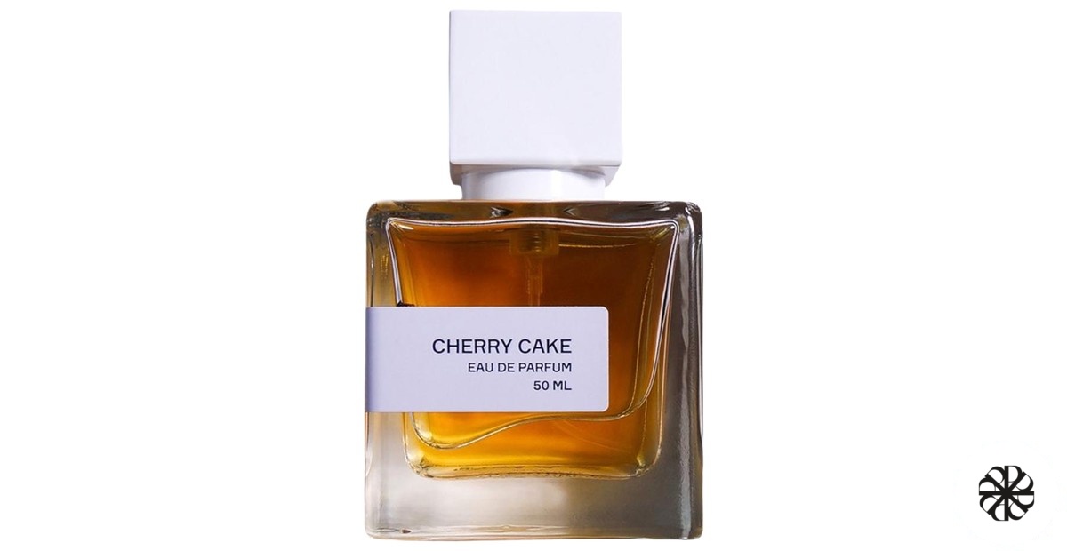 Cherry Cake Extract