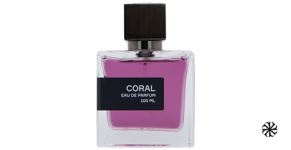 Coral Extract