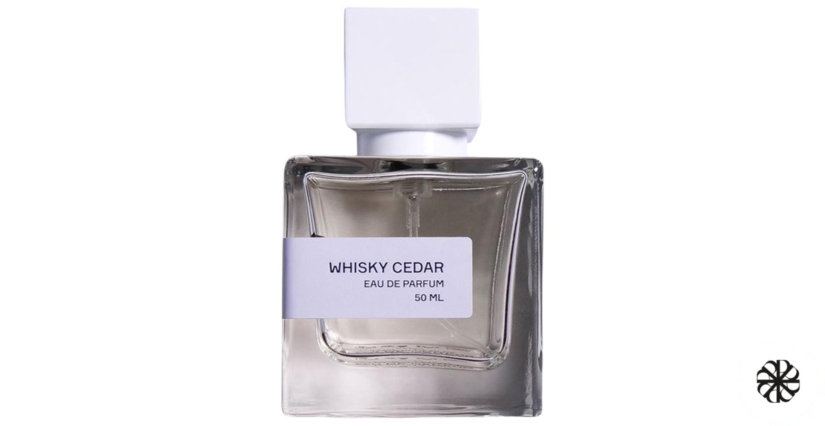 Whisky Cedar Extract