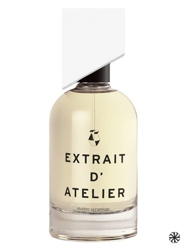 Maitre Céramiste Extrait D'Atelier