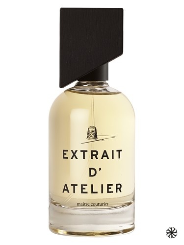 Maitre Couturier Extrait D'Atelier