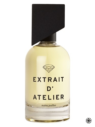 Maitre Joaillier Extrait D'Atelier