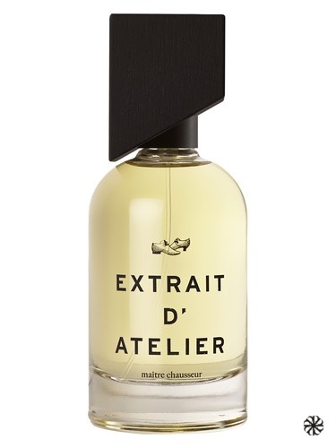 Maitre Chausseur Extrait D'Atelier