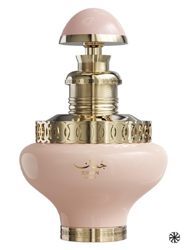 Juman Precious Le Falconé Perfumes