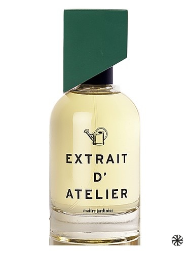 Maitre Jardinier Extrait D'Atelier