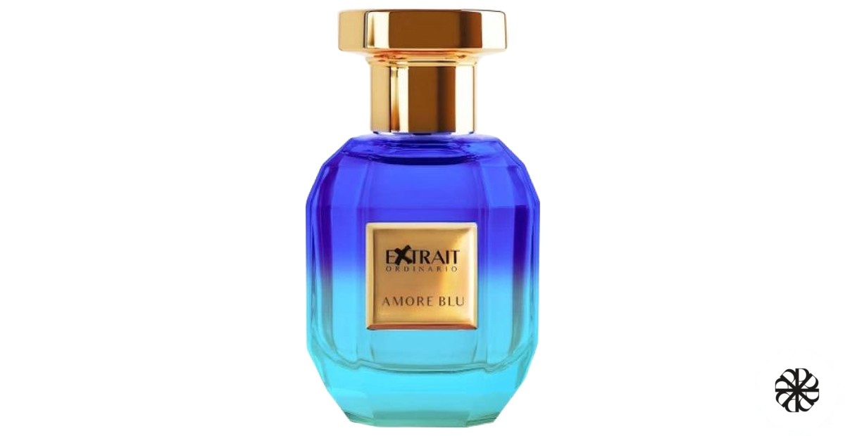 Amore Blu Extrait Ordinario