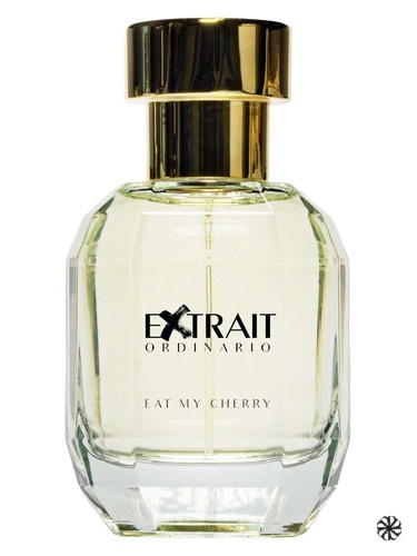 Eat My Cherry Extrait Ordinario