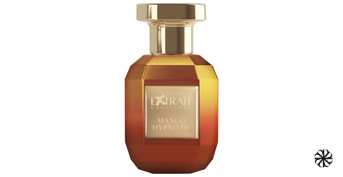 Mango Hypnotic Extrait Ordinario