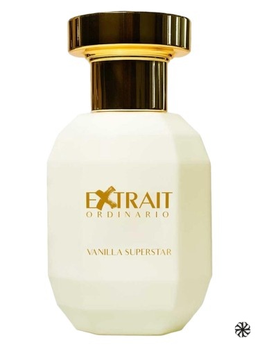 Vanilla Superstar Extrait Ordinario