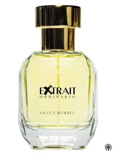 Sweet Bubble Extrait Ordinario