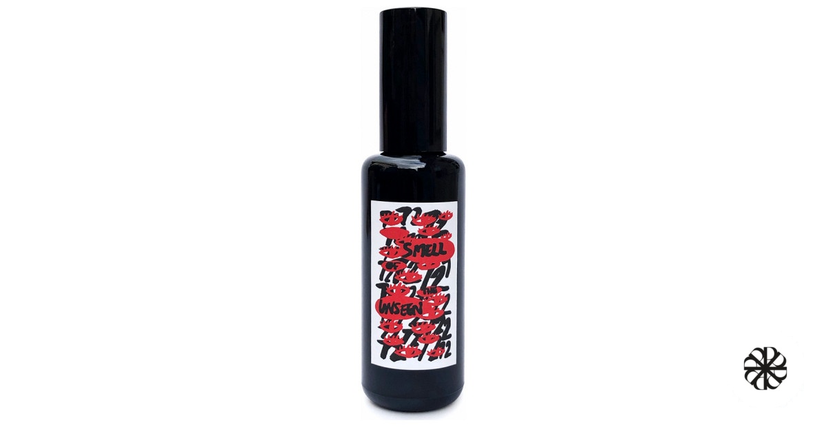 72 - Smell Of The Unseen EXTRAitORDINAIRE by Createur 5 D’Emotions