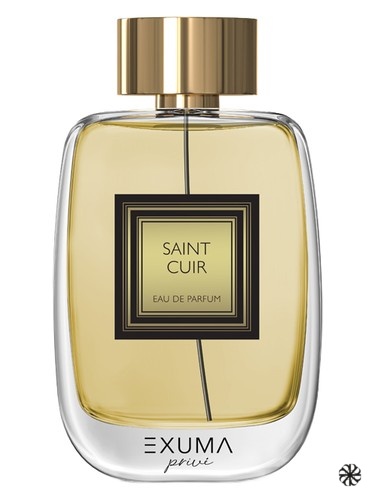 Saint Cuir Exuma Parfums