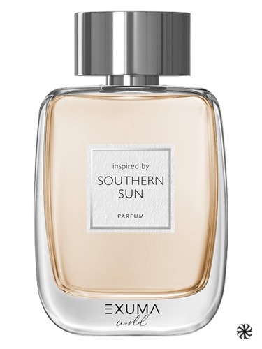 Southern Sun Exuma Parfums