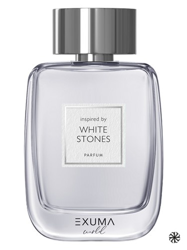 White Stones Exuma Parfums