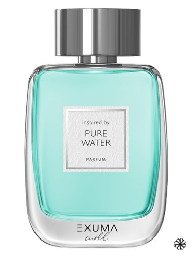 Pure Water Exuma Parfums