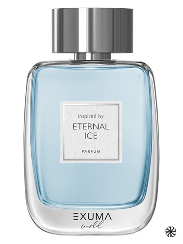 Eternal Ice Exuma Parfums