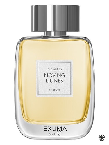 Moving Dunes Exuma Parfums