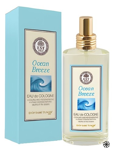 Ocean Breeze Eyüp Sabri Tuncer