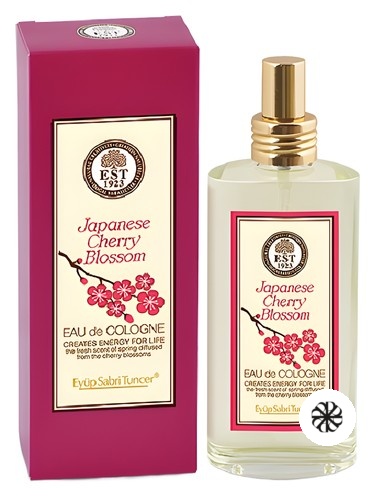 Japanese Cherry Blossom Eyüp Sabri Tuncer
