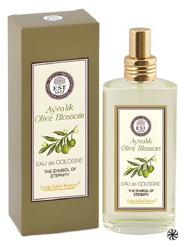 Ayvalik Olive Blossom Eyüp Sabri Tuncer