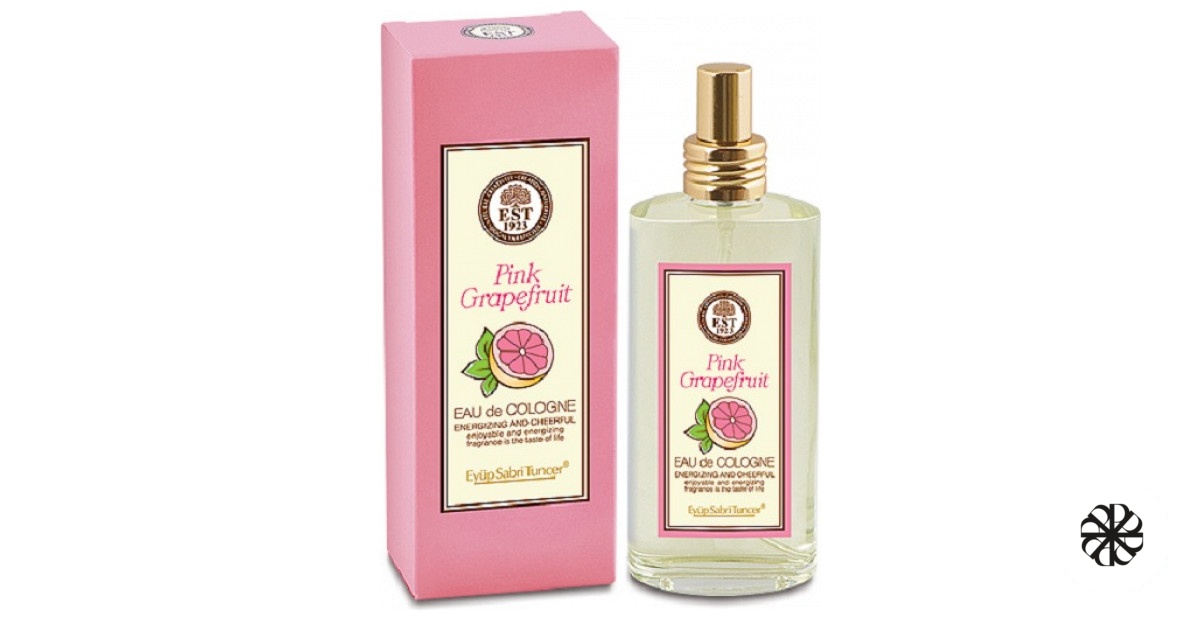 Pink Grapefruit Eyüp Sabri Tuncer
