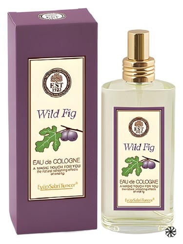 Wild Fig Eyüp Sabri Tuncer