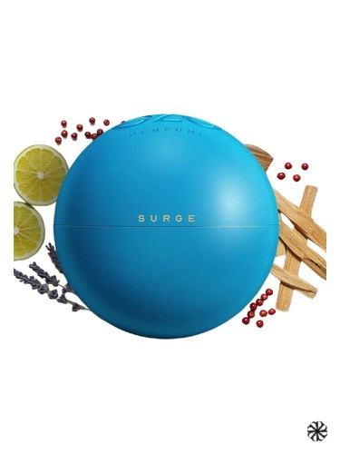 Surge Eze