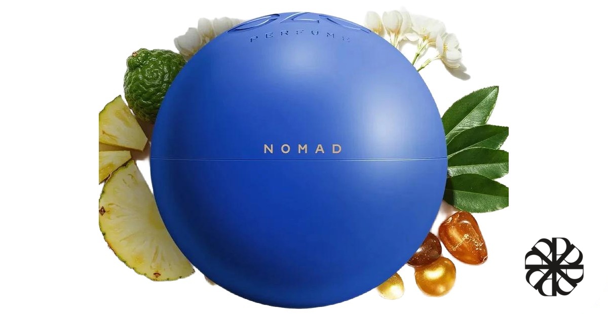 Nomad Eze