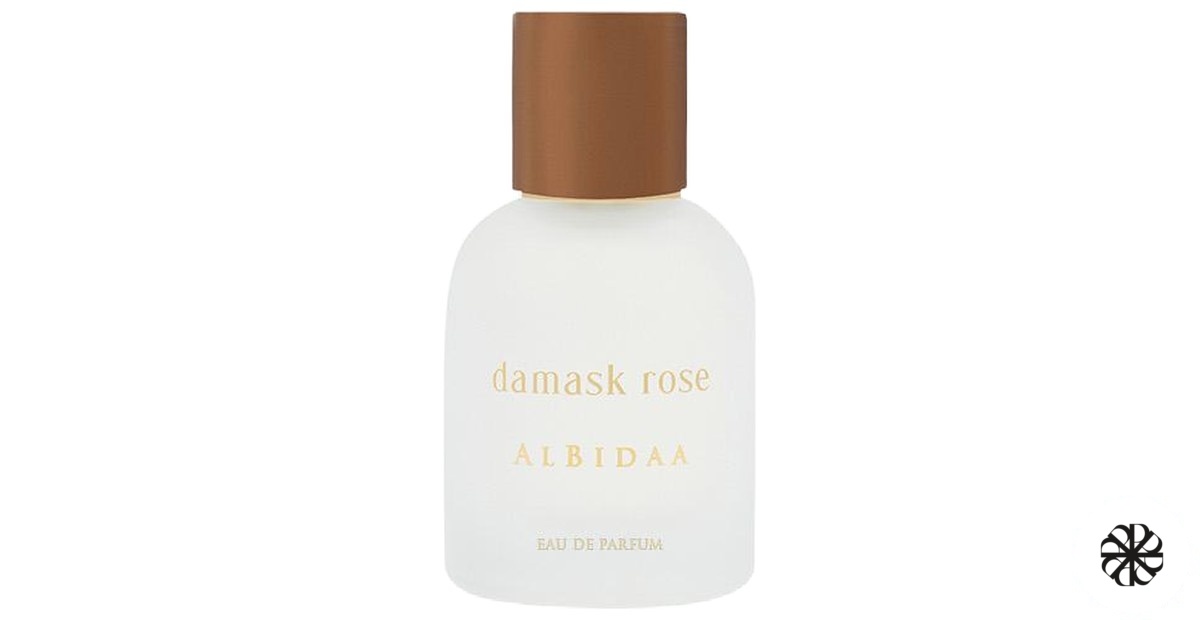 Damask Rose AlBidaa