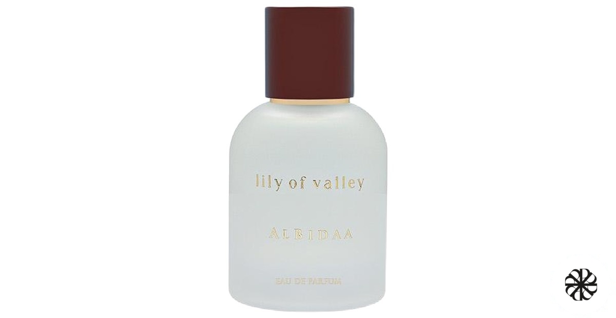 Lily of Valley AlBidaa