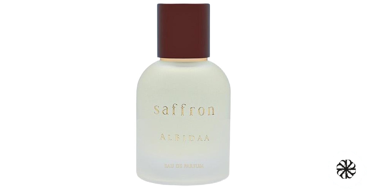 Saffron AlBidaa