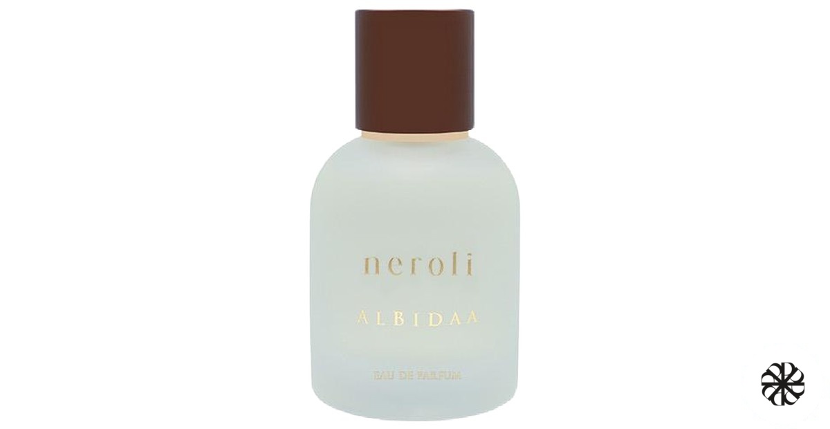 Neroli AlBidaa