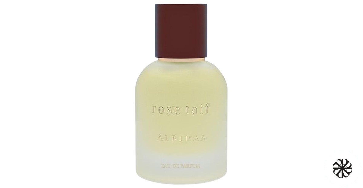 Rose Taif AlBidaa