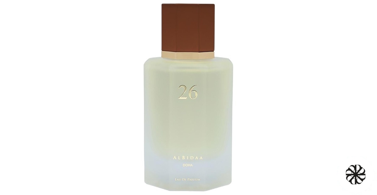 26 AlBidaa