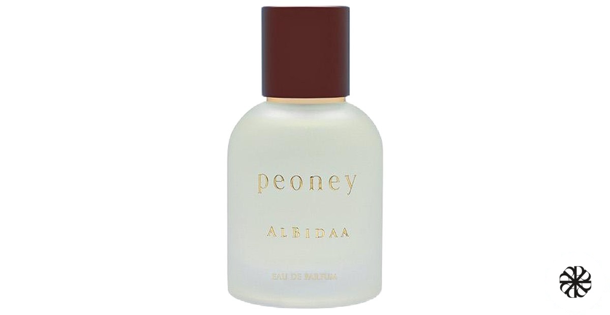 Peoney AlBidaa