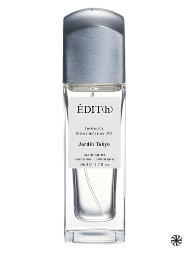 Jardin Tokyo ÉDIT(h)