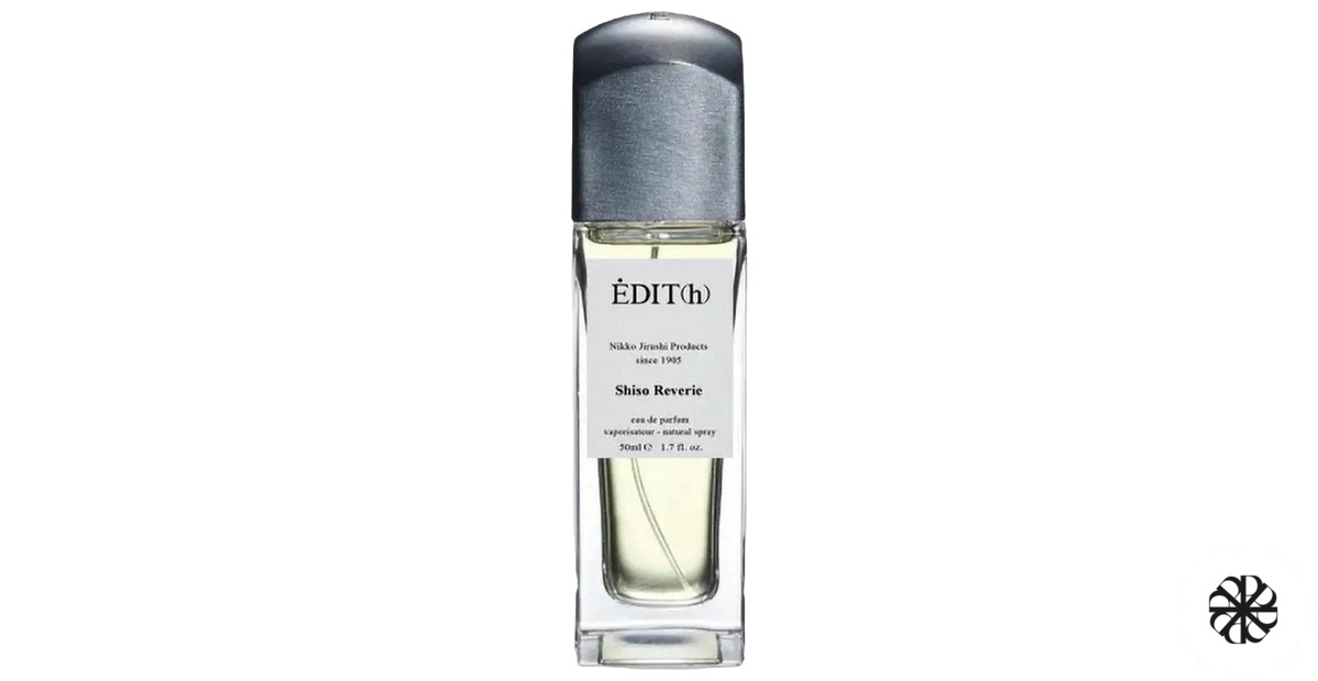 Shiso Reverie ÉDIT(h)