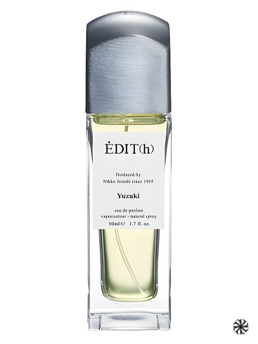 Yuzuki ÉDIT(h)