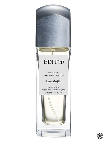 Rose Mojito ÉDIT(h)