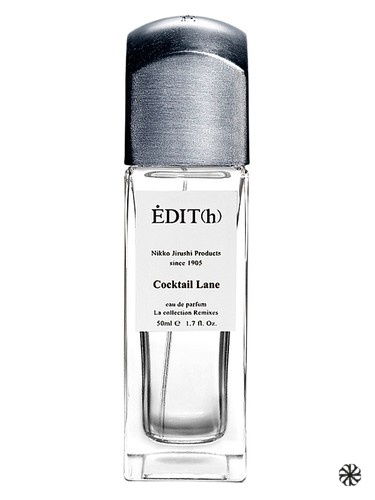 Cocktail Lane ÉDIT(h)
