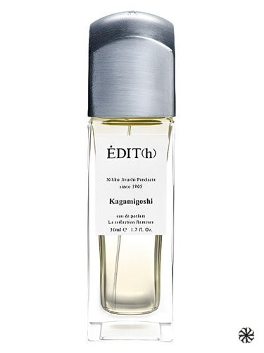 Kagamigoshi ÉDIT(h)