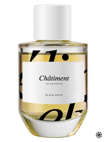 Chatiment Élixir Privé