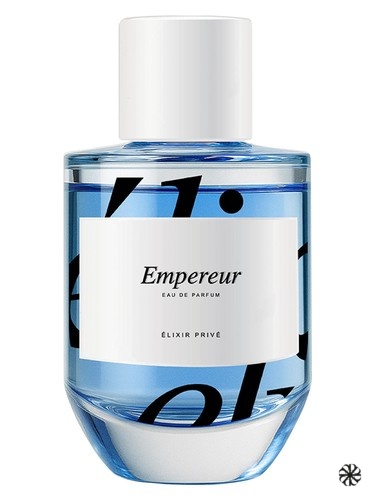 Empereur Élixir Privé