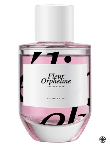 Fleur Orpheline Élixir Privé