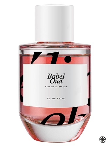 Babel Oud Élixir Privé