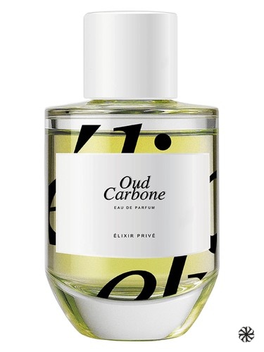Oud Carbone Élixir Privé