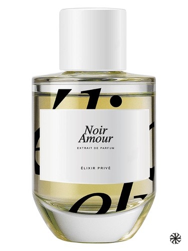 Noir Amour Élixir Privé