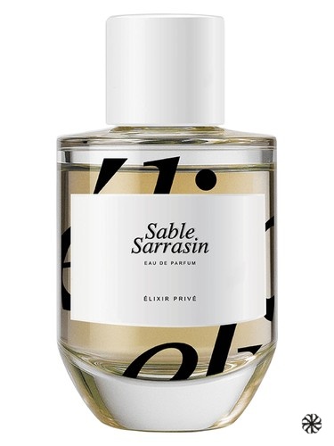 Sable Sarrasin Élixir Privé