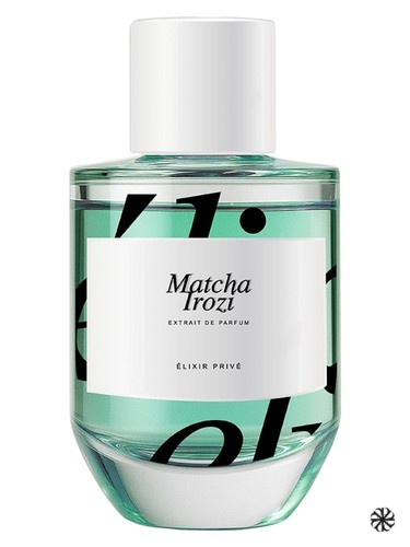 Matcha Irozi Élixir Privé