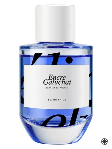 Encre Galuchat Élixir Privé